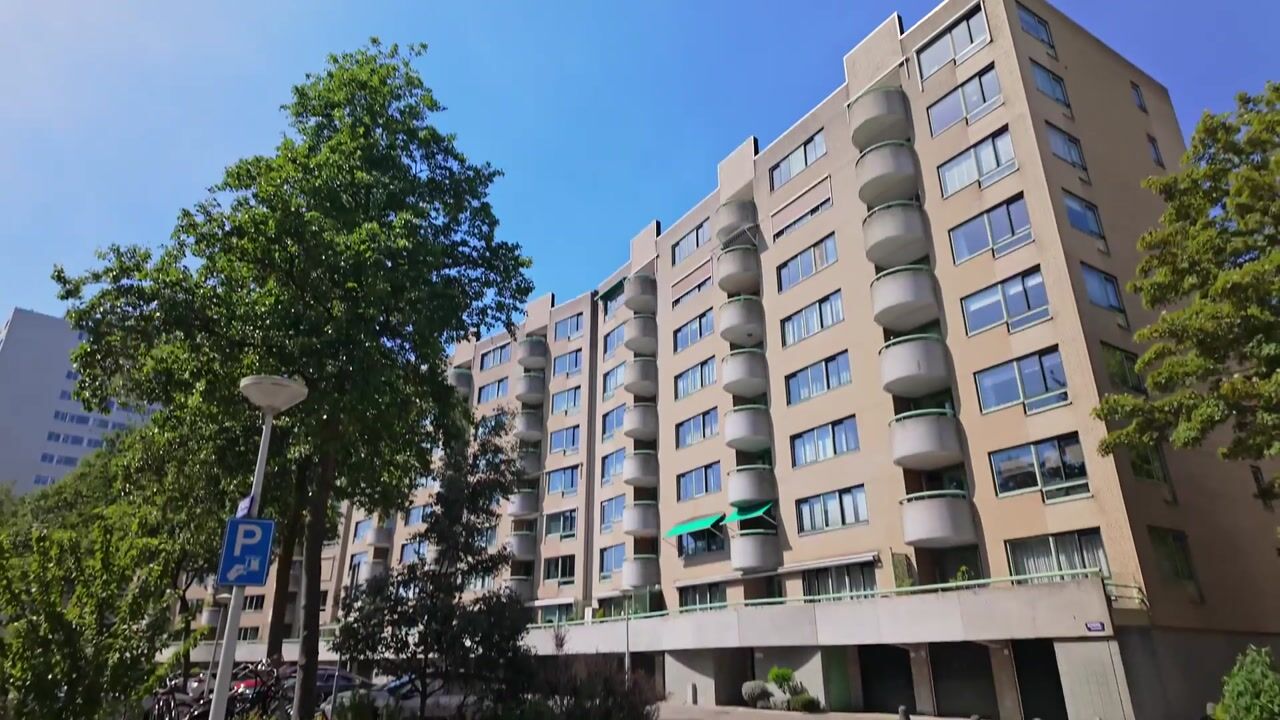 Video of Rondeel 108