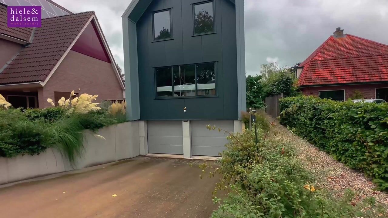 Video of Vlierweg 73