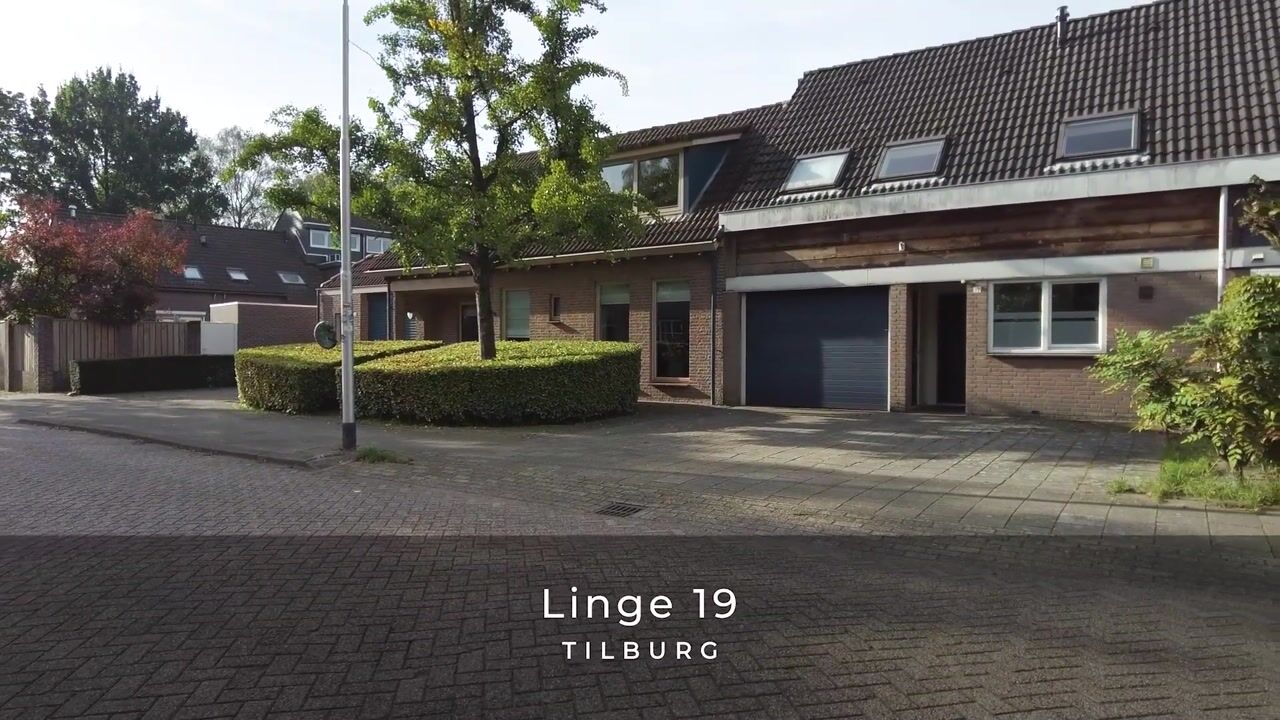 Video van Linge 19