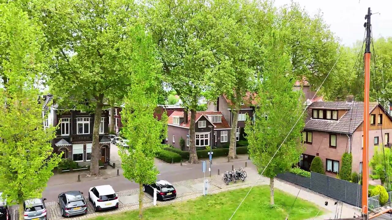 Video van Prins Hendriklaan 12