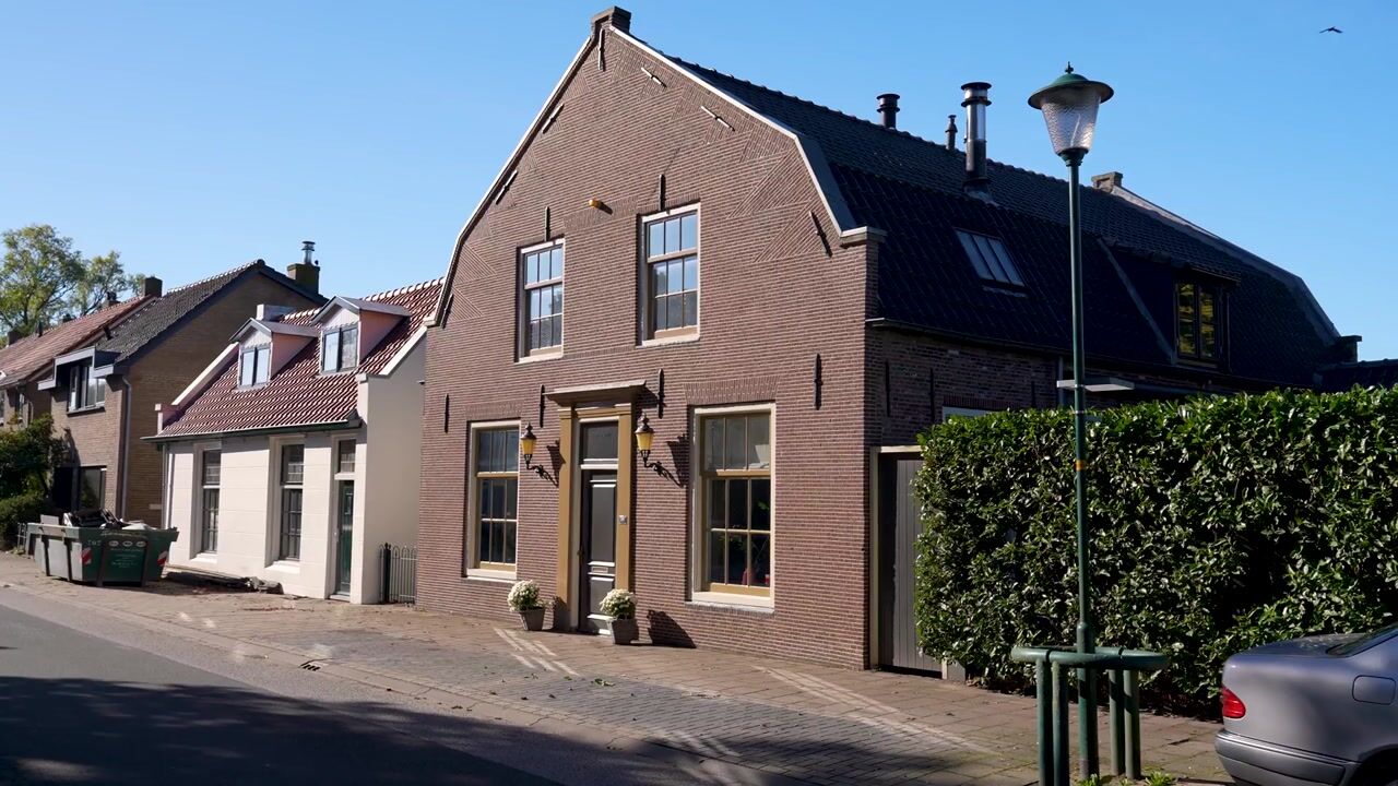 Video van Zuidereinde 206