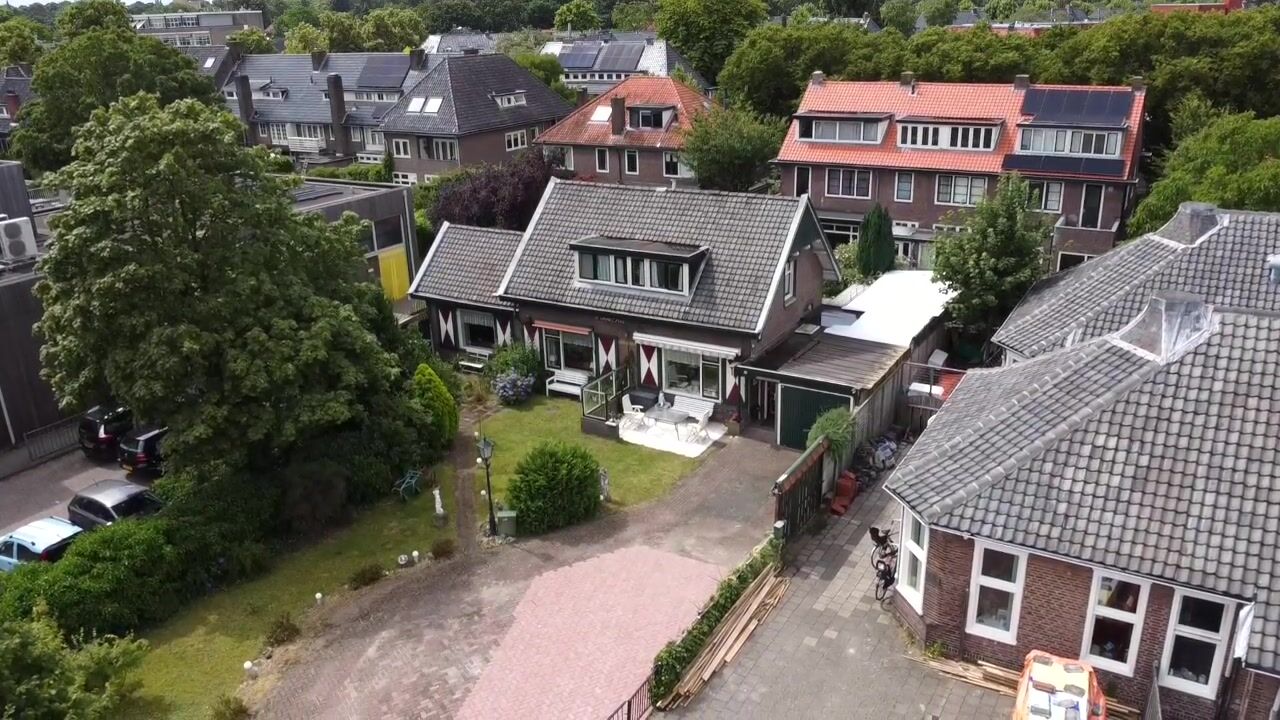 View video of Van Leeuwenhoekstraat 53