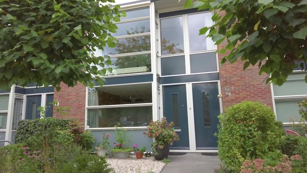 Video van Chirurgijnsgilde 24