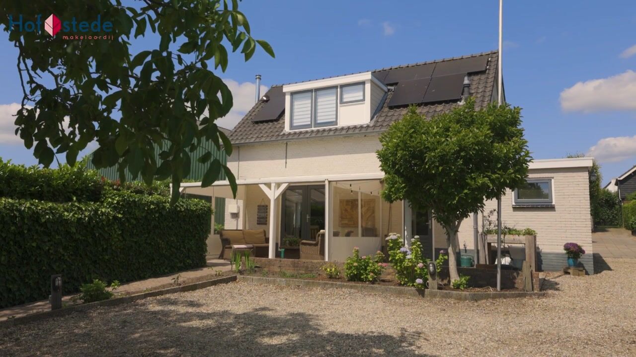 Video van Dorpsweg 90