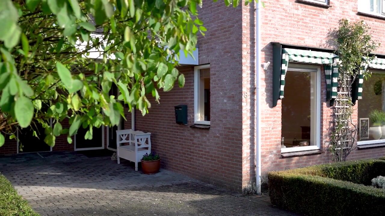 Video van Rinkslag 8