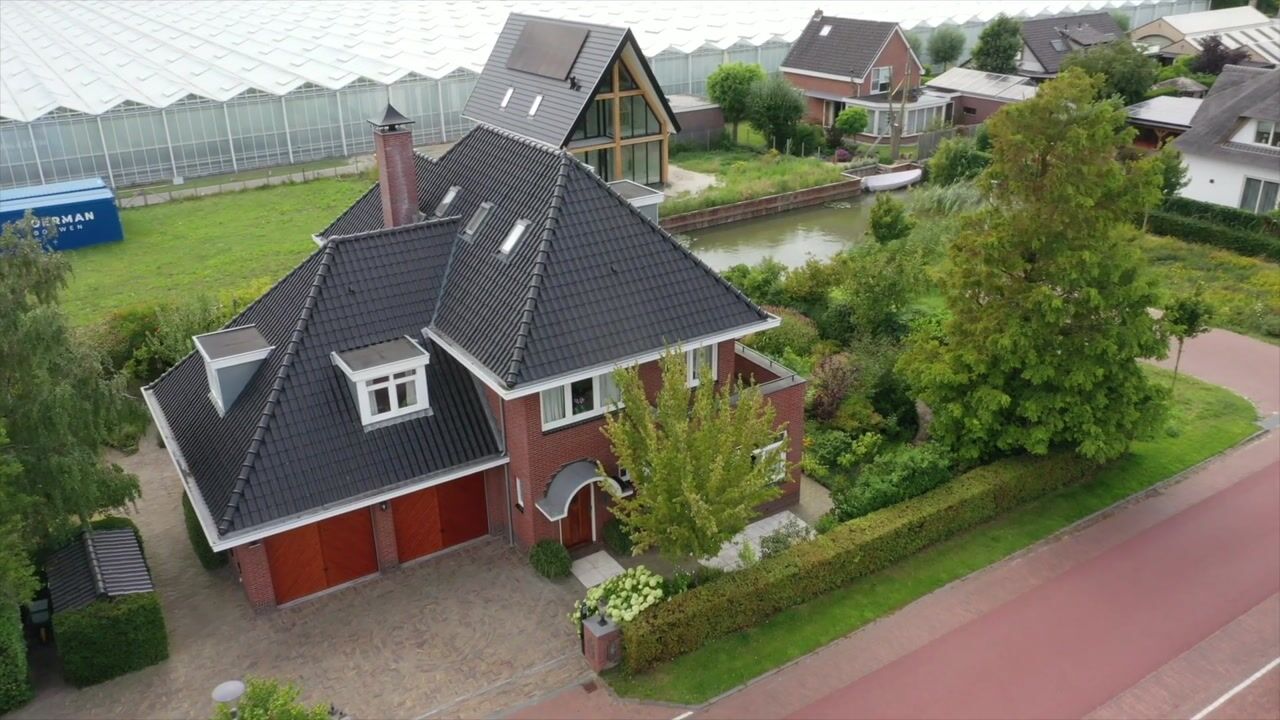 Video van Gouwlaan 27