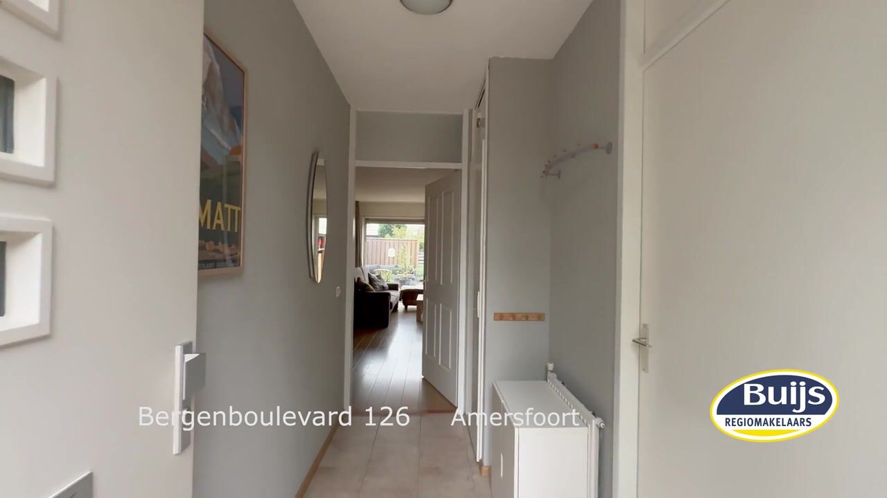 Video van Bergenboulevard 126