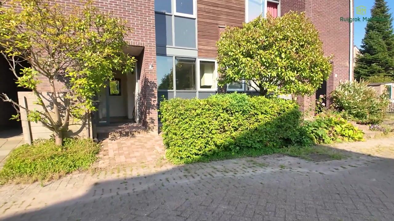 Video van Elzenhof 12