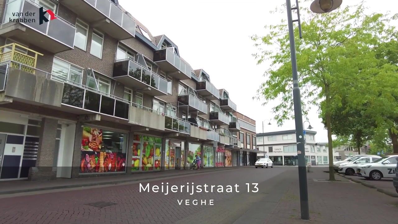 Video van Meijerijstraat 13