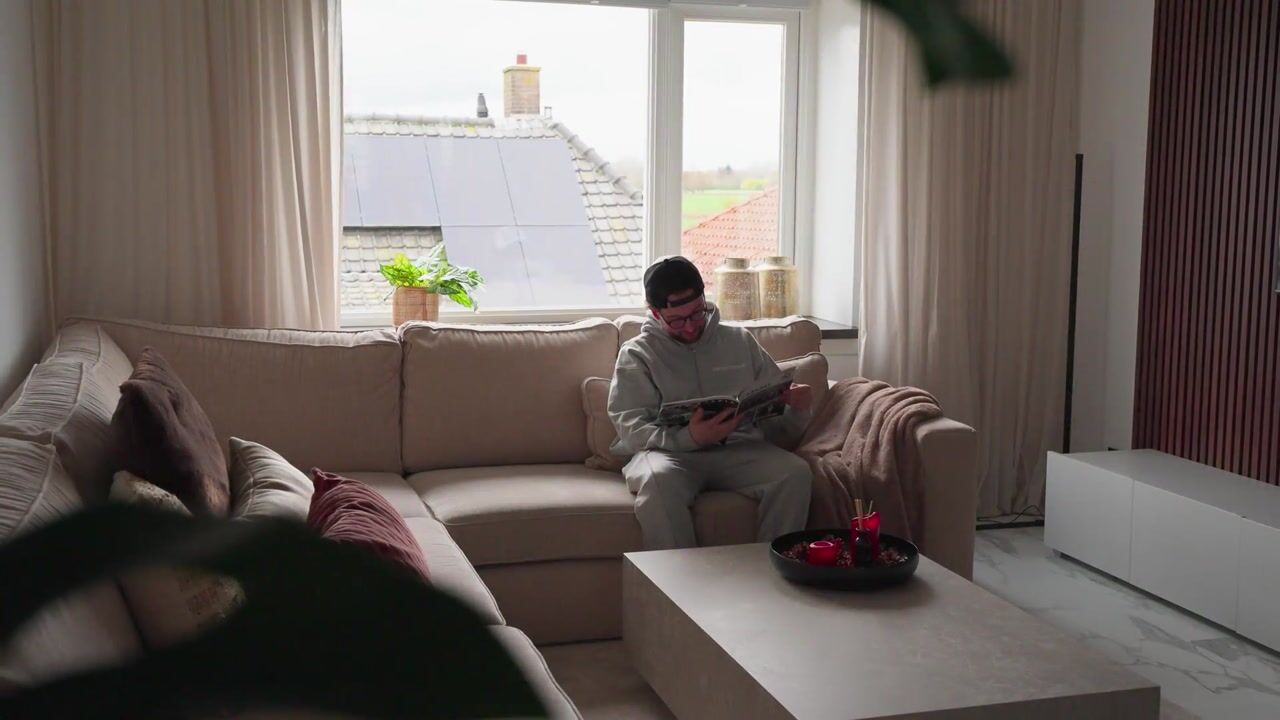 Video van Oranjestraat 22