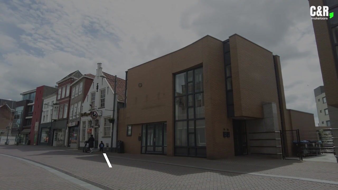 Video van Markt 71