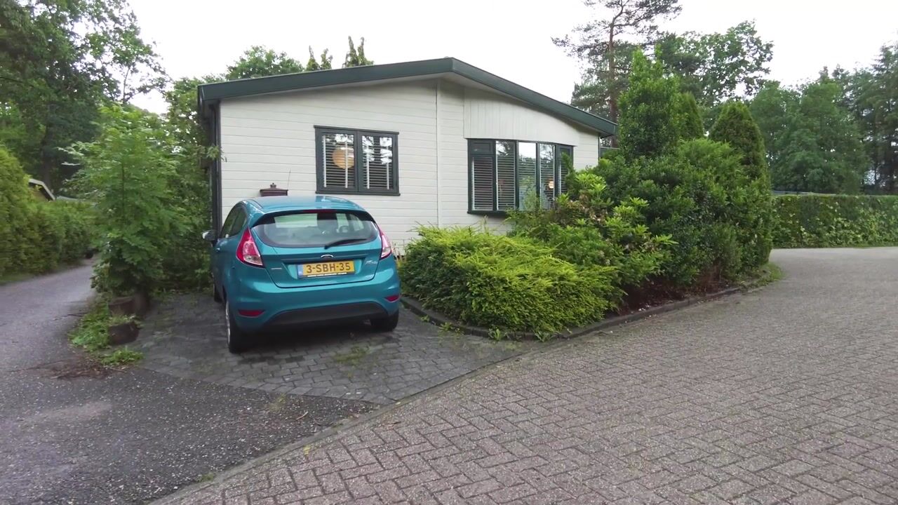 Video van Kaapbergweg 1-67
