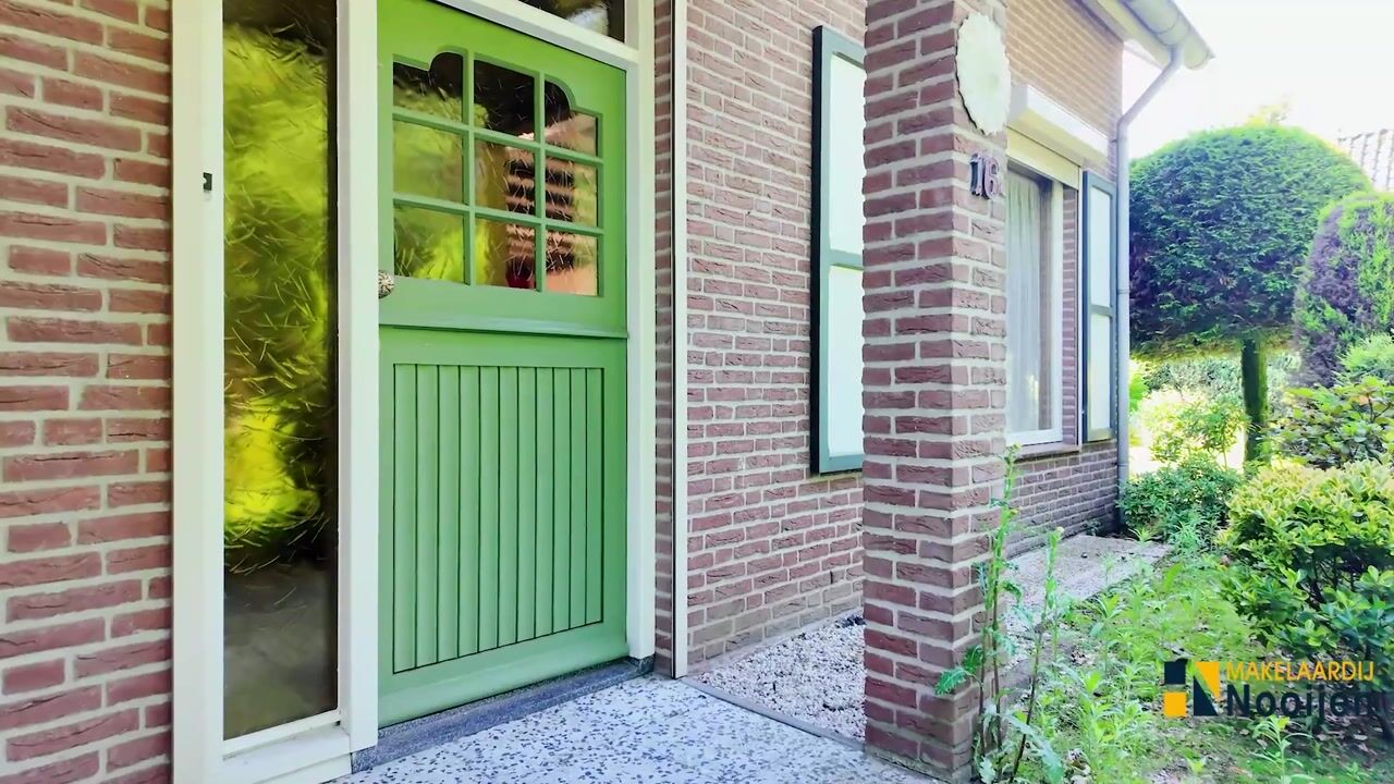 Video van Bremweg 16