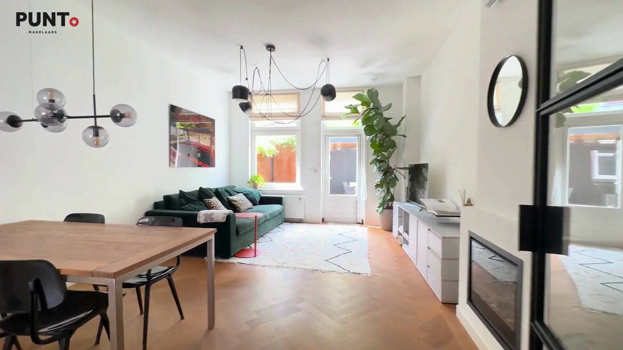 Video van Ooftstraat 14