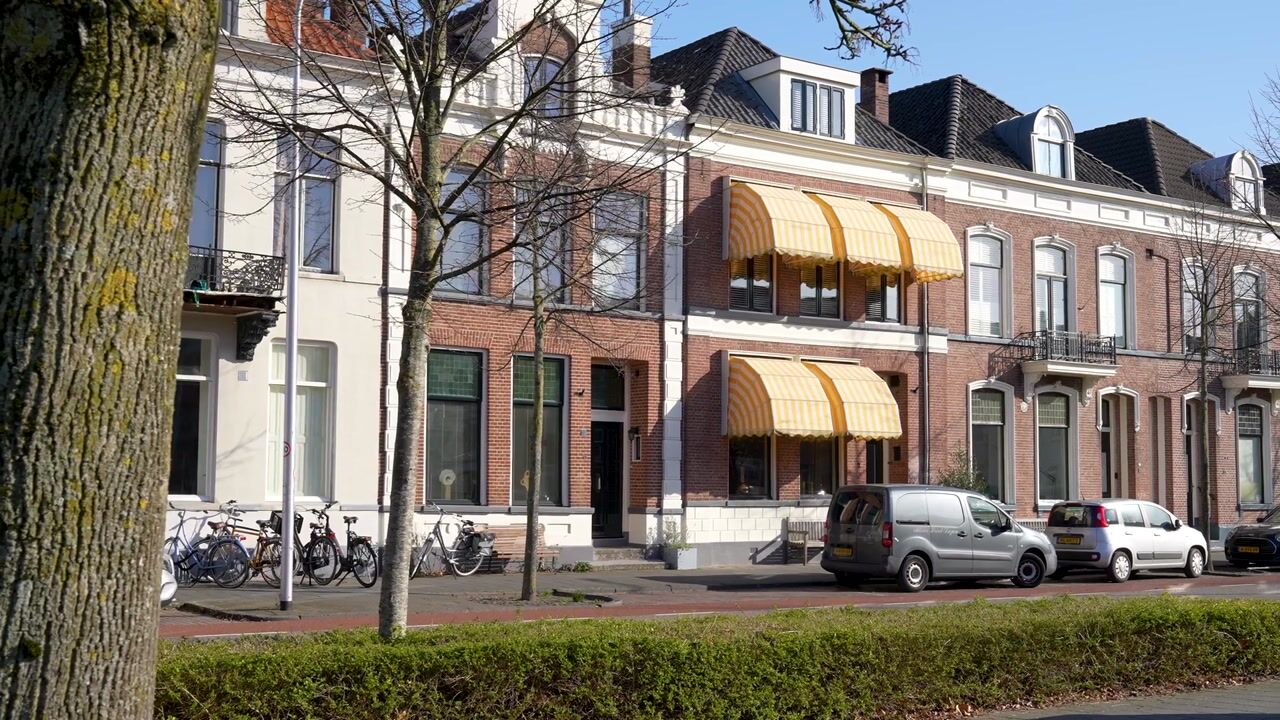 Video of Rhijnvis Feithlaan 7