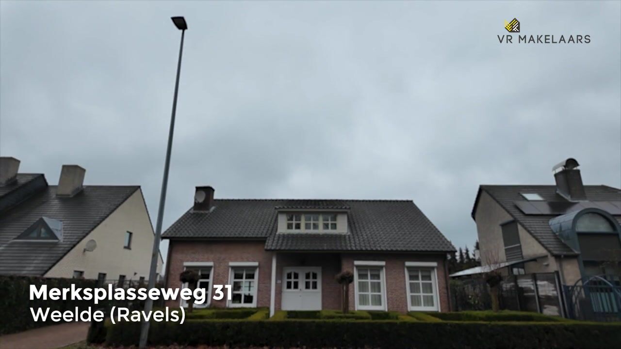 Video van Merksplasseweg 31