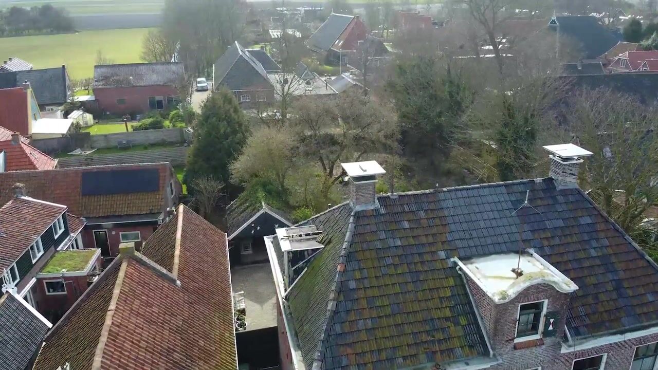 Video of Tsjerkeplein 2