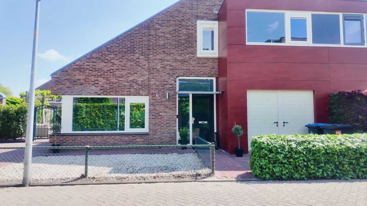 Video van Marene 11
