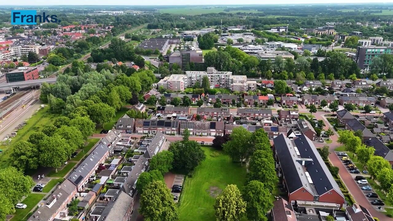 Video of Anjelierstraat 14