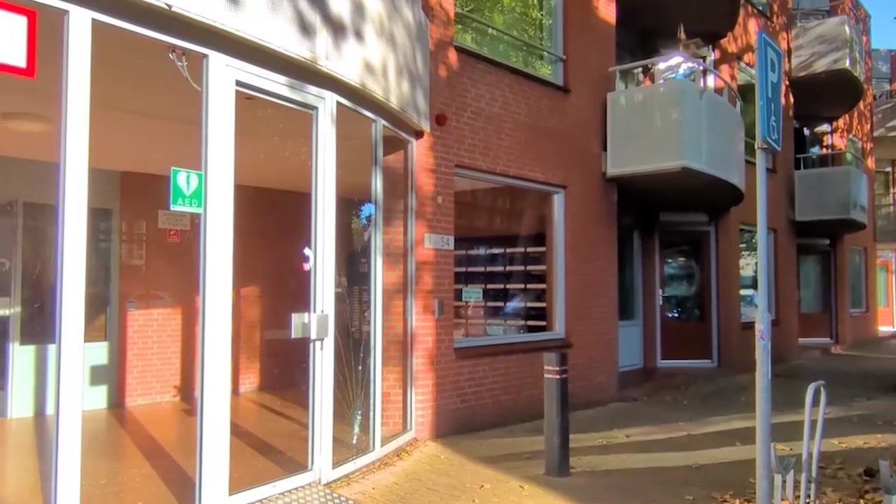 Video of De Factorij 16