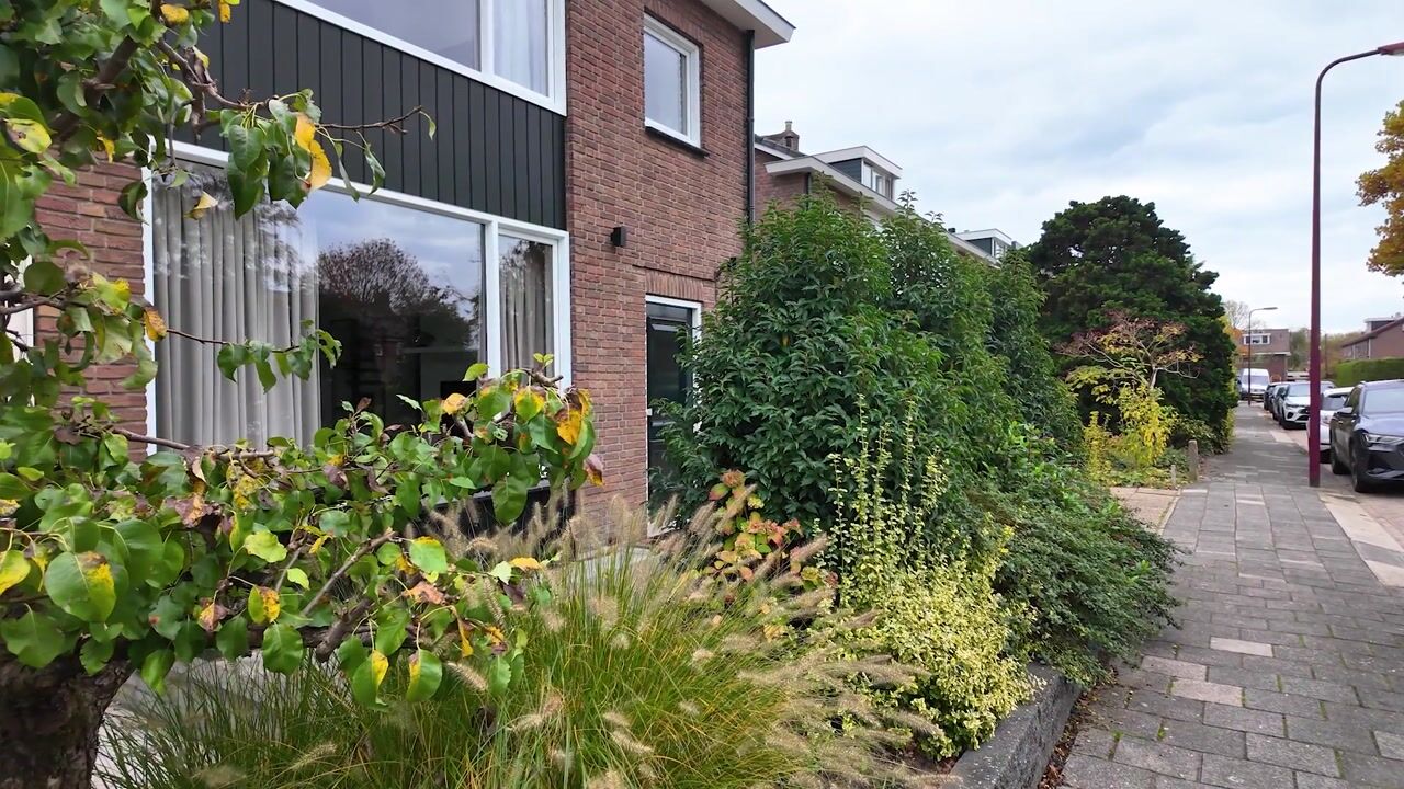 Video van Oranjestraat 17