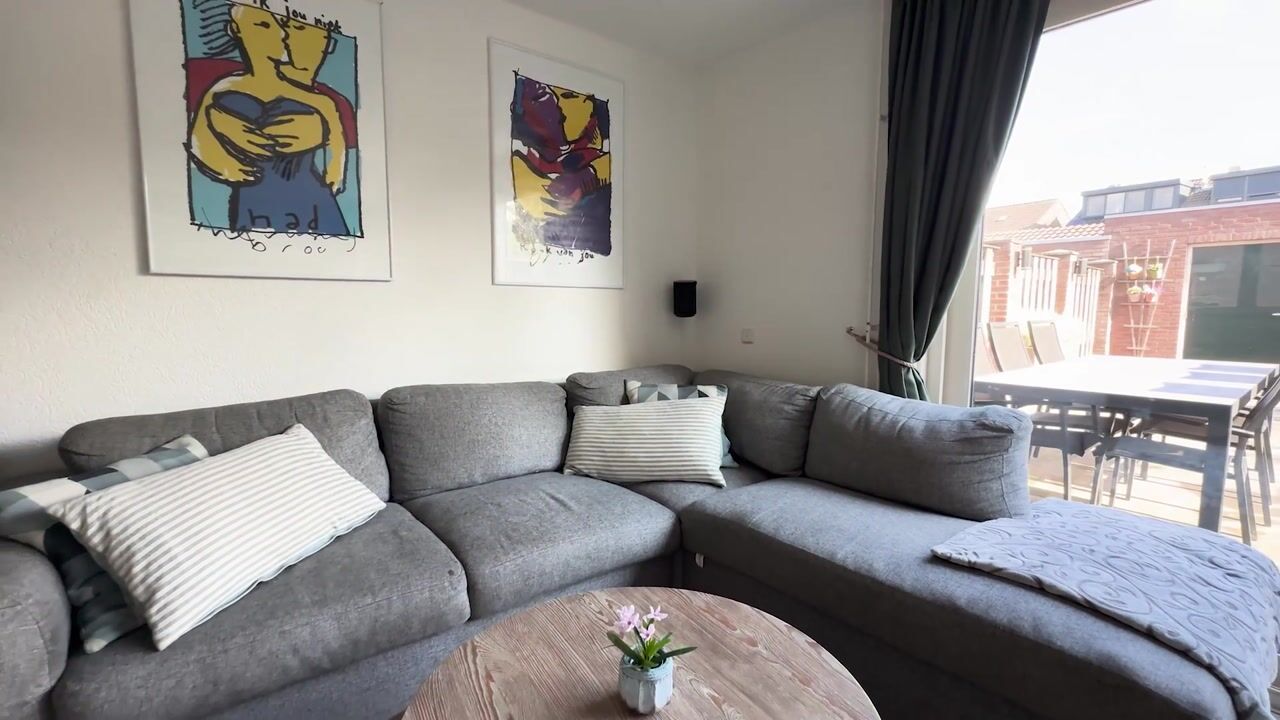 Video of Maaibeemd 64