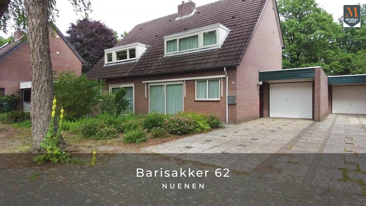 Video of Barisakker 62
