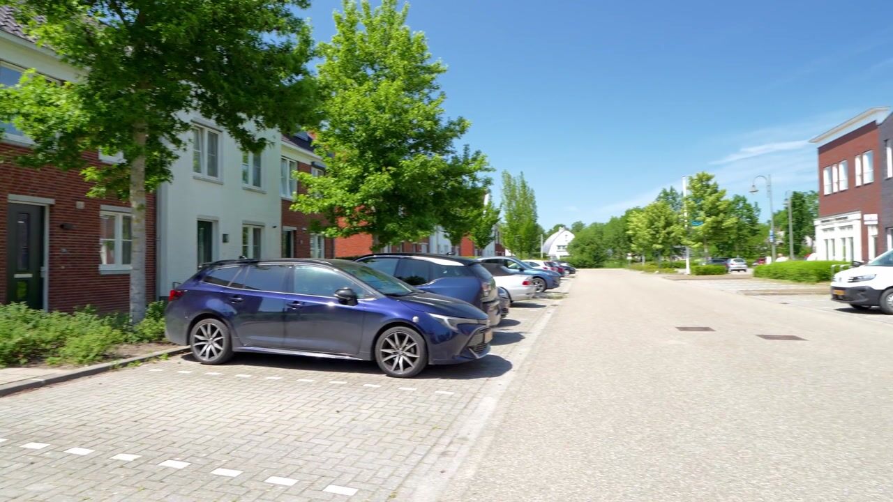 Video van Nieuwe Es 20