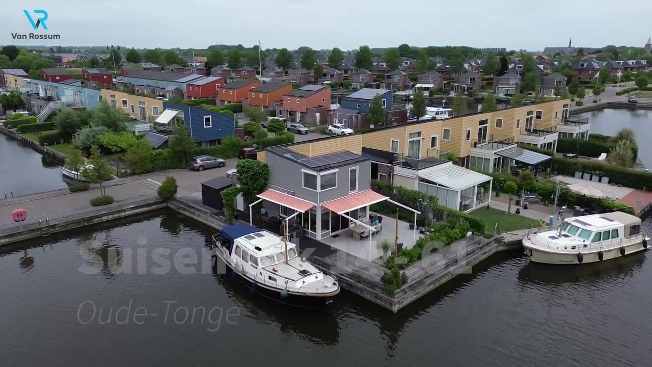 Video of Suisendijk 14-61