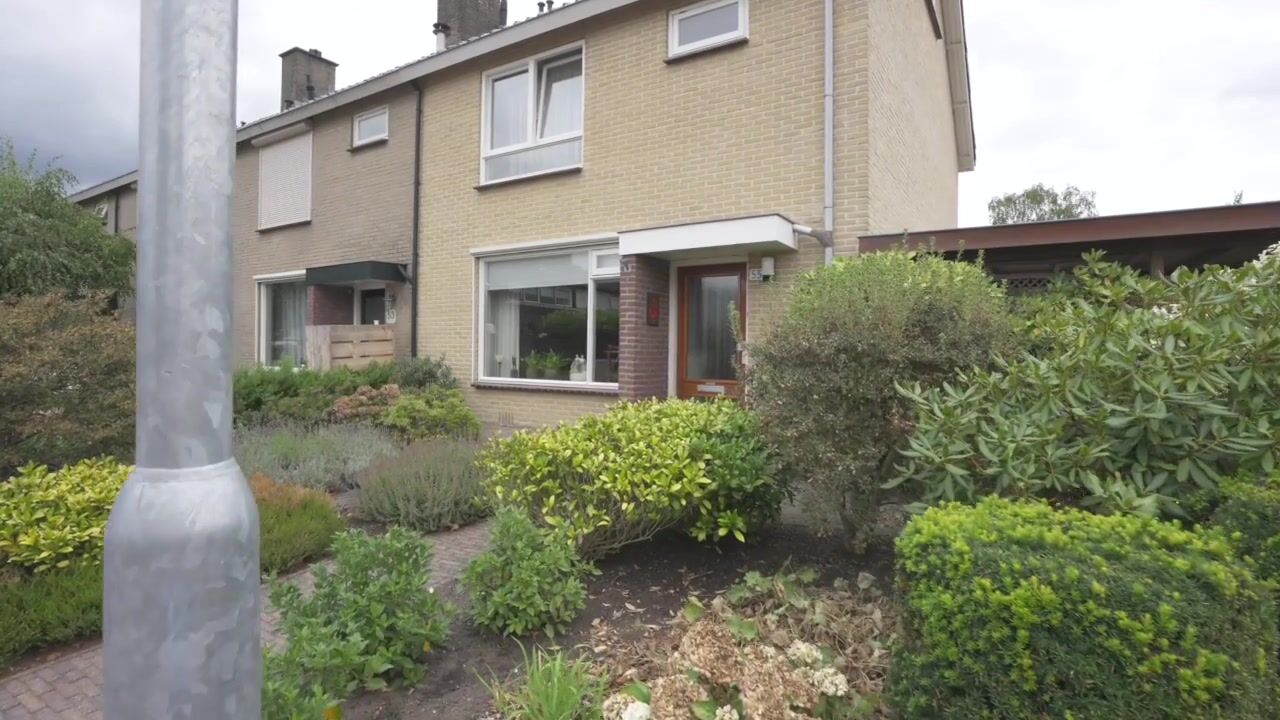 Video van Potgieterstraat 55
