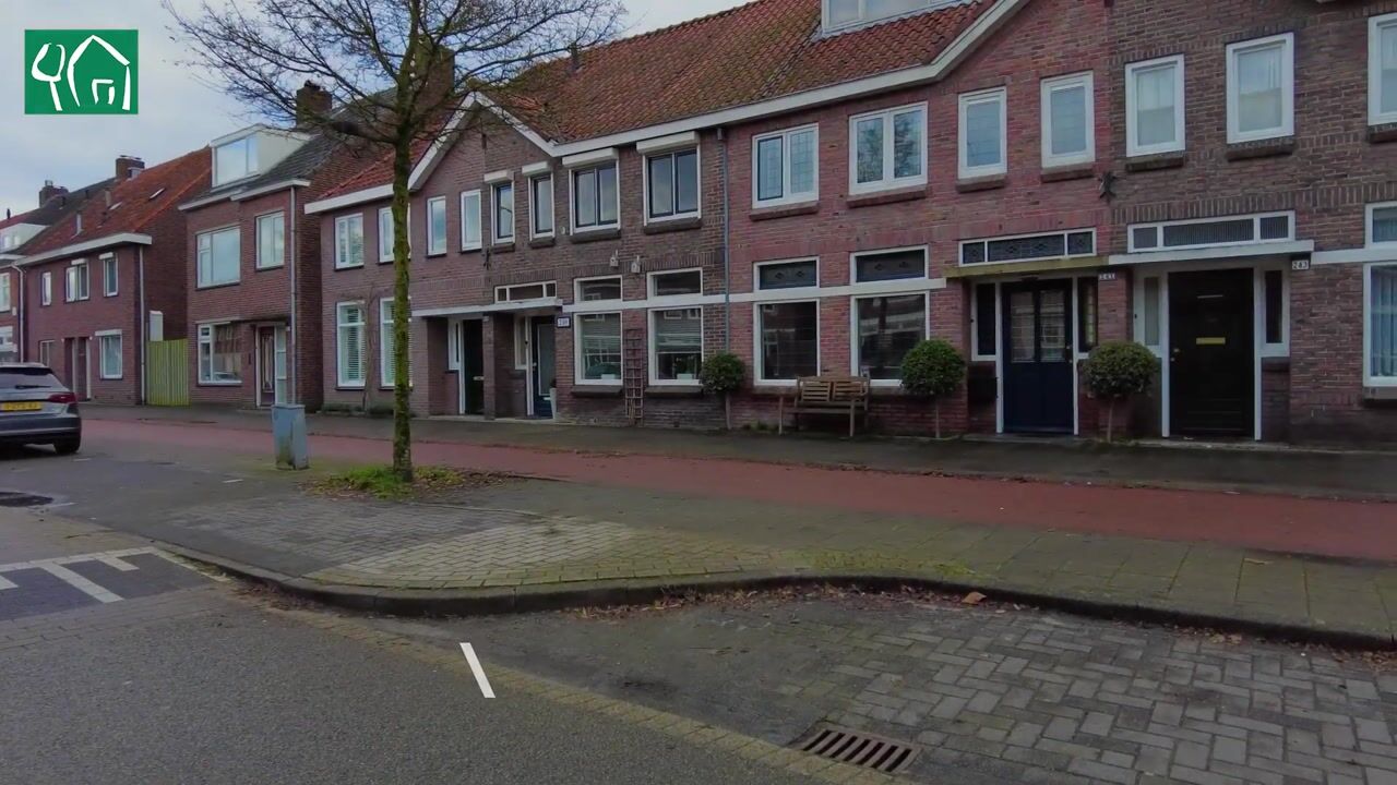 Video van Zeelsterstraat 241