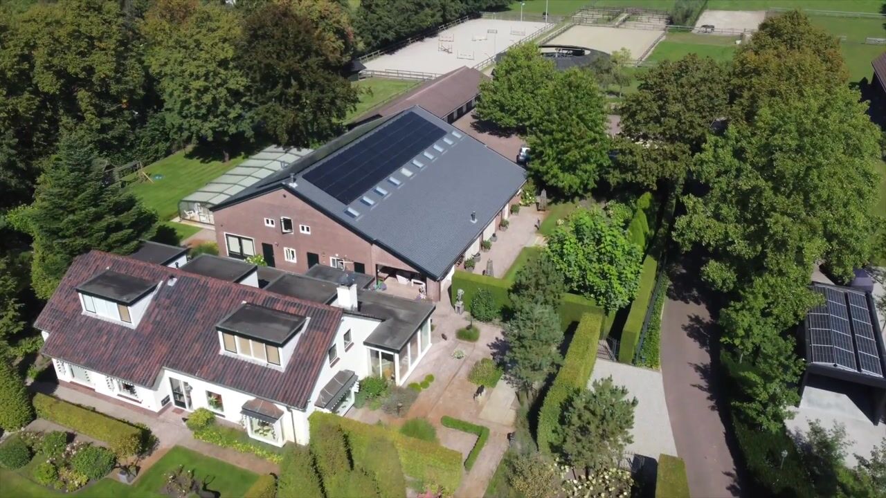 Video van Voordorpsedijk 67