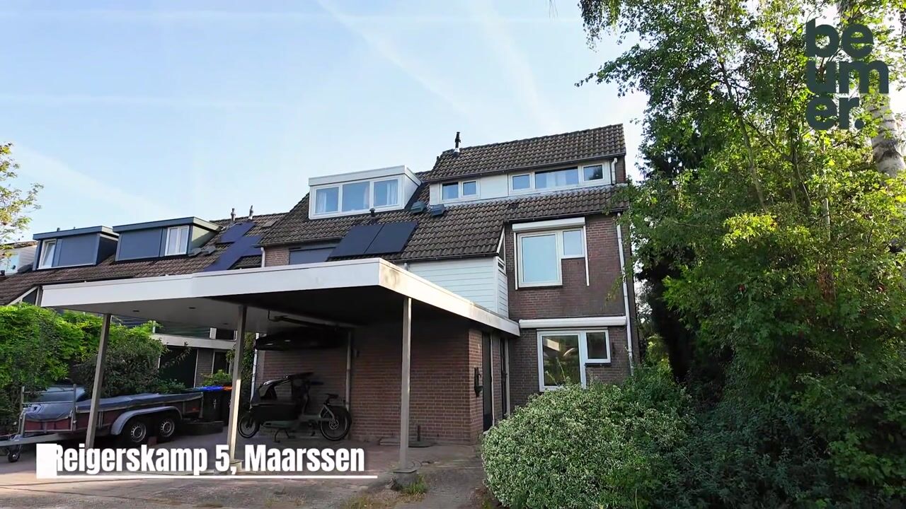 Video van Reigerskamp 5
