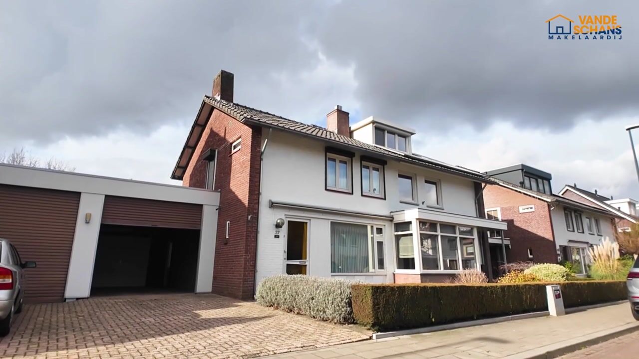 Video van Hoogepat 27