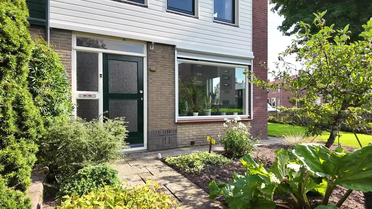 Video van Schulpkamp 24