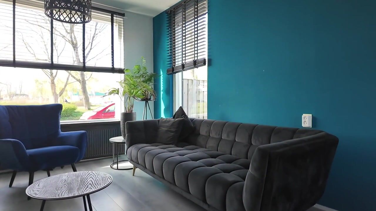 Video van Molensingel 125