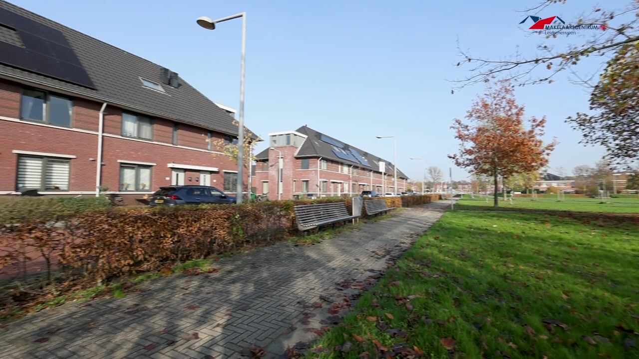 Video van Vlietpolderstraat 12