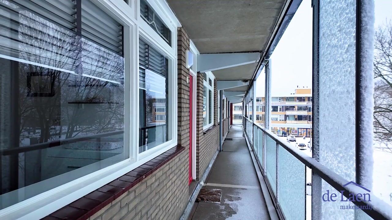 Video van Troelstralaan 22