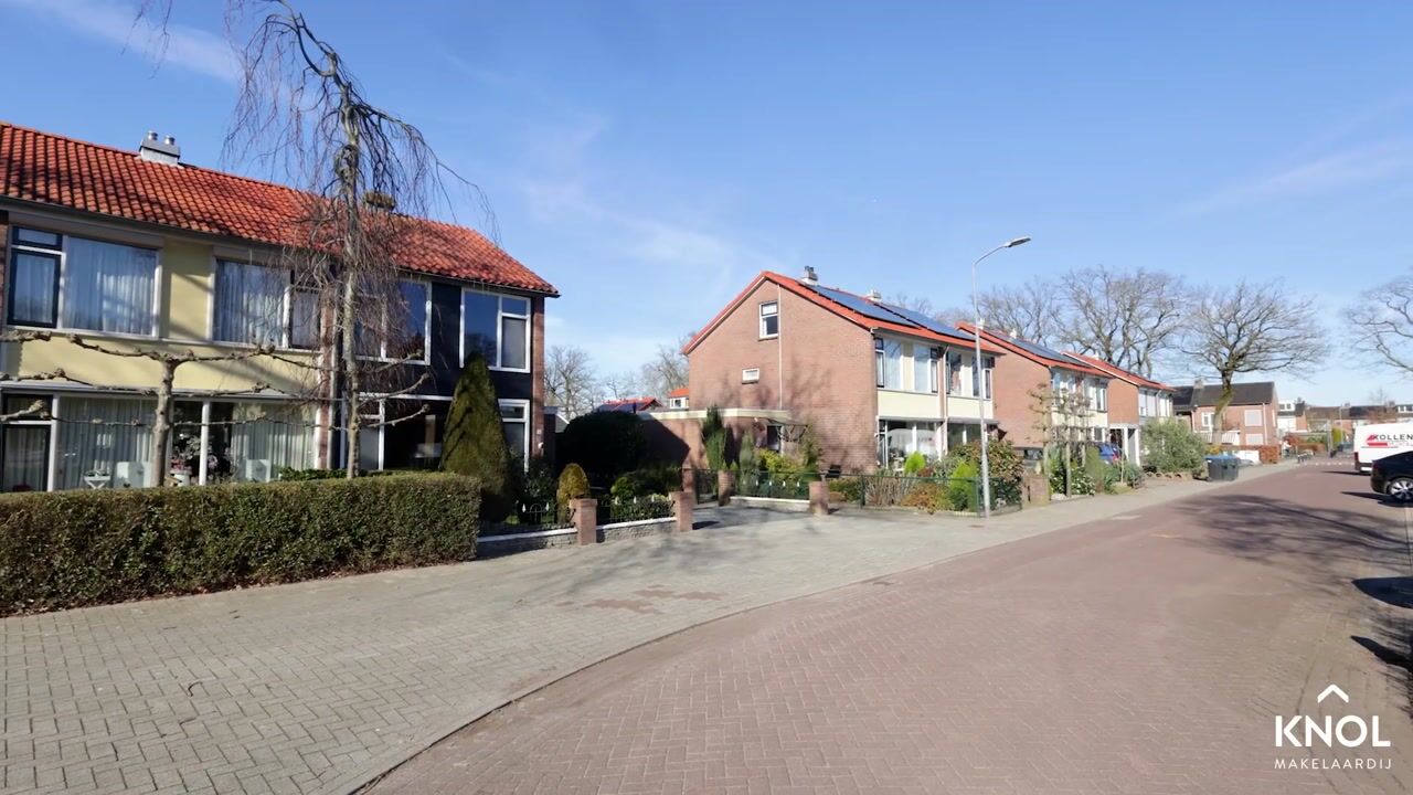 Video of Speelbrinkweg 14