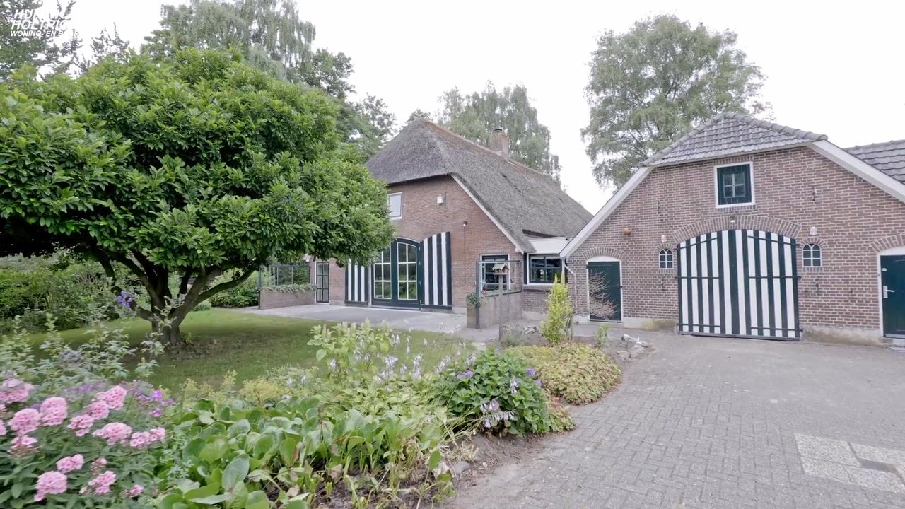 Video of Schobbertsweg 9