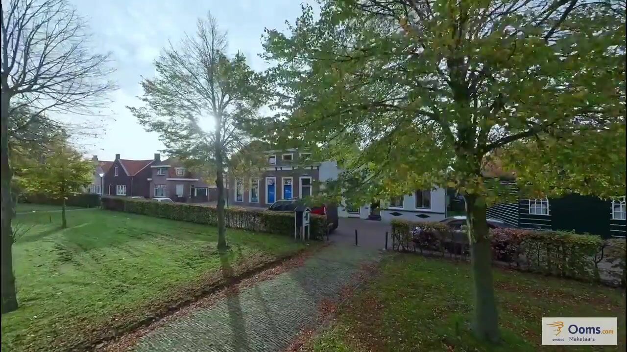 Video of Kerkstraat 21