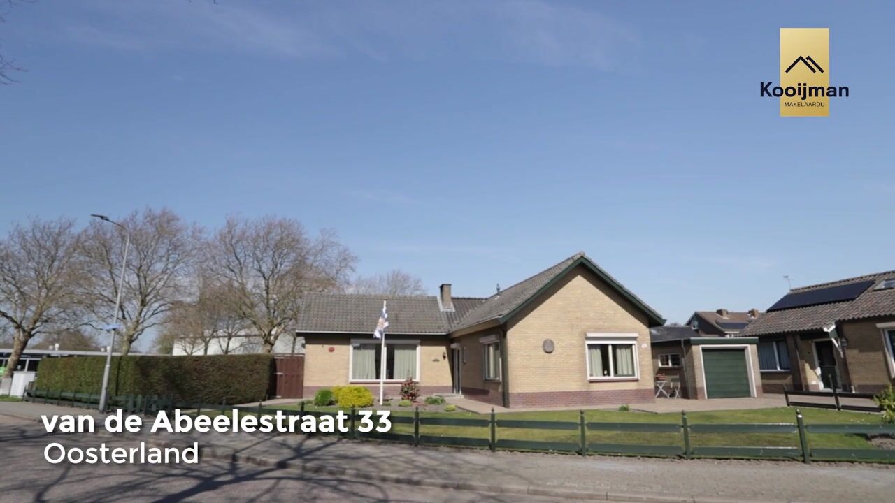 Video van van den Abeelestraat 33