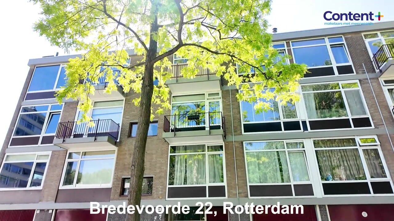 Video van Bredevoorde 22