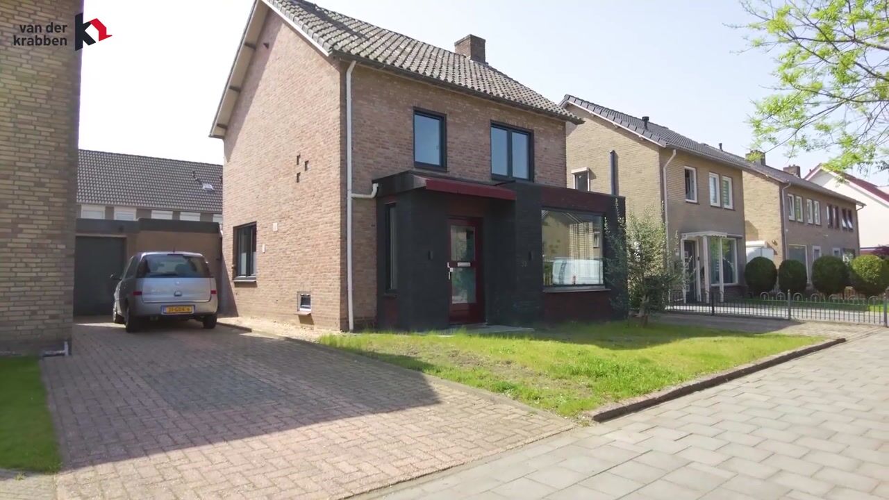 View video of Schadewijkstraat 33