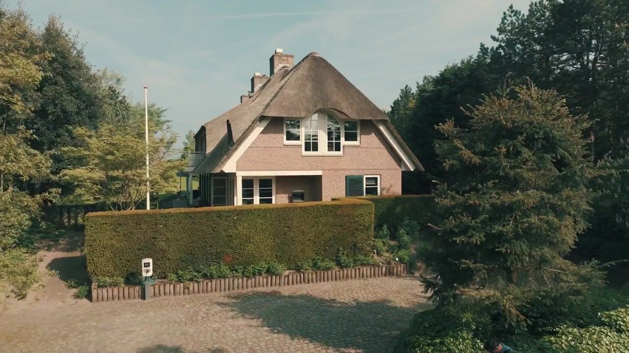 Video van Van Bergenlaan 1-A