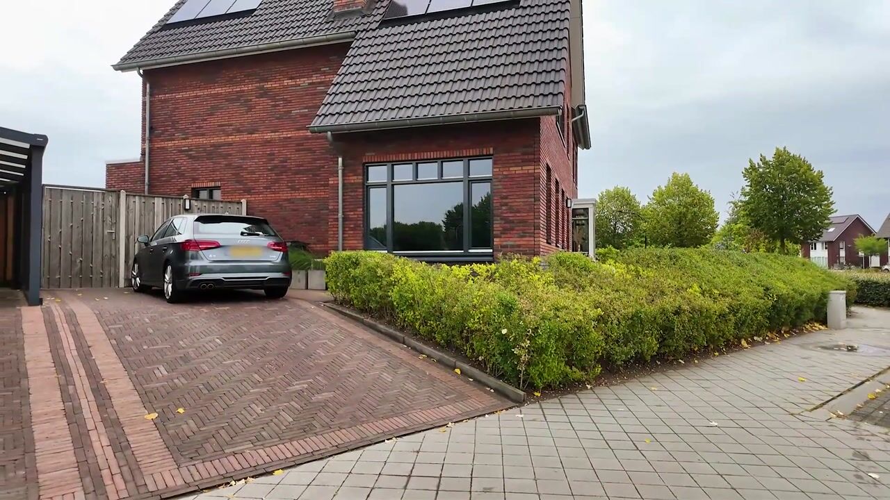 Video van Keizersallee 22