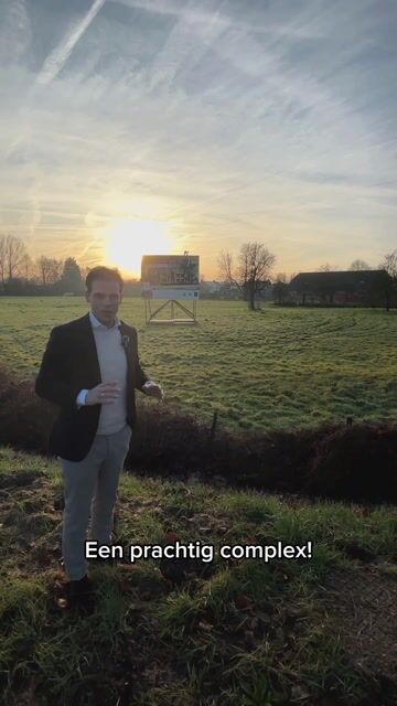 Bekijk video van Hof Maalstede Kapelle