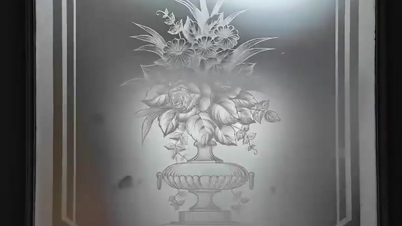 Video van Herengracht 21