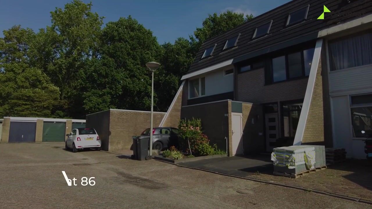 Video van Staringstraat 86