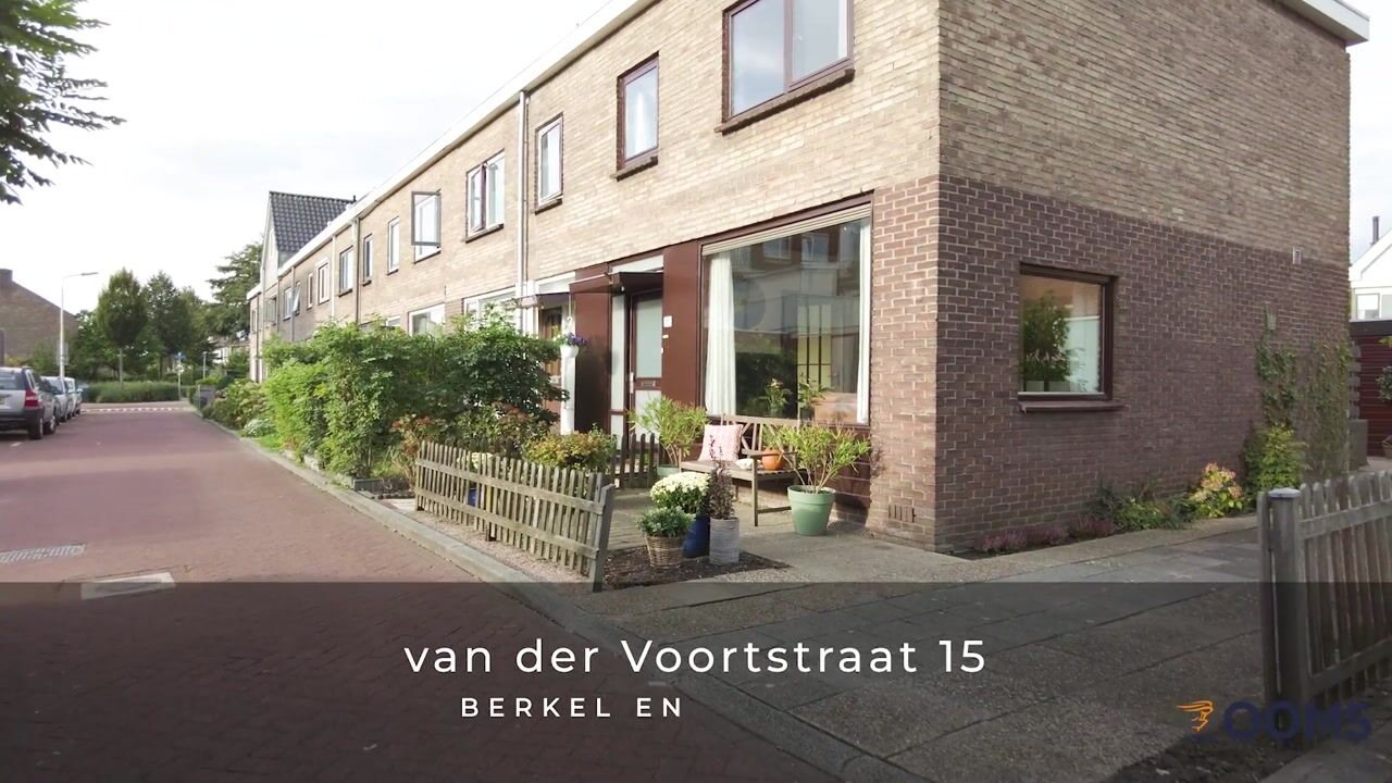 Video of van der Voortstraat 15